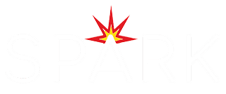 Spark White