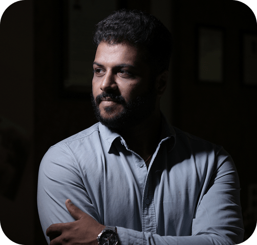 Sunil Shiyani portrait
